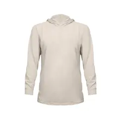 Safety Hoodie for Men | RADYAN&reg; Cream