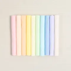 Wool Blend Felt, Pixie Dust