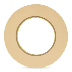 Scotch Masking Tape - 1" x 60 Yards