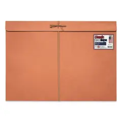 Star Products Wallet Portfolio - 24" x 36", Red