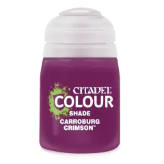 Citadel Shade: Carroburg Crimson