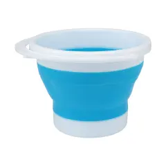 Creative Mark Collapsible Water Cup and Bucket
