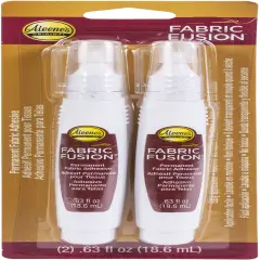 Aleene's Fabric Fusion Pen 2/Pkg-.63oz