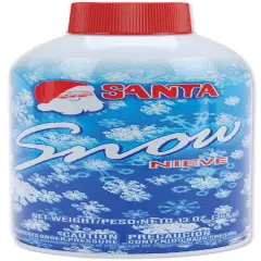 Chase Santa Snow Aerosol Spray-13oz