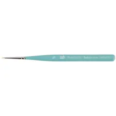 Princeton Select Synthetic Brush-Petite Spotter Size 10/0