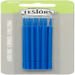 Testors Micro Sponge Set 10/Pkg