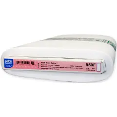 Pellon Shir-Tailor Fusible Interfacing-White 20"X25yd