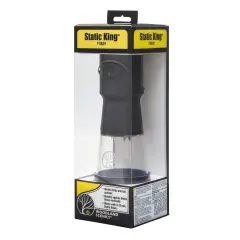 Woodland Scenics Static King