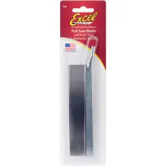 Excel Pull Saw Blade 1-1/4" Deep-5"