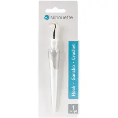 Silhouette Hook-Metal Tip