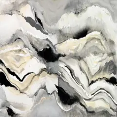 Crystalline Panel Poster Print by Lanie Loreth - Item # VARPDX11026C