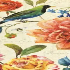 Rainbow Garden VI Poster Print by Lisa Audit - Item # VARPDX6222