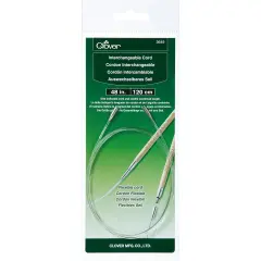 Clover Interchangeable Cord-48 Inches