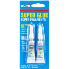 Henkel Duro Super Glue 2/Pkg-2g