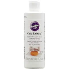 Wilton Cake Release-8oz