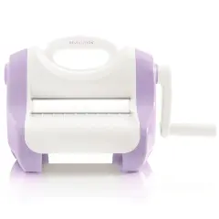 We R Revolution Cutting & Embossing Machine-Lilac