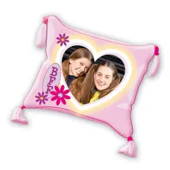 Jolee's Easy Image Transfer Sheets 8.5"X11" 3/Pkg-Glow-In-The-Dark For Light Fabrics