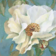 Sen~orita Peony in Bloom II Poster Print by Lanie Loreth - Item # VARPDX12249B