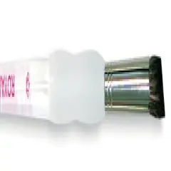 Royal & Langnickel(R) Soft-Grip Fitch Deerfoot Brush