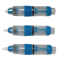 Niji Waterbrush Set 3/Pkg-KWBP12, KWBP15 & KWBP30