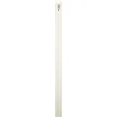 Satco 14w 4-ft. T8 LED Tube 3500K 2200LM G13 Base - Ballast Dependent Neutral White