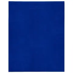 Gallery Leather Portrait Mouse Pads - 10" x 8" Acadia Malibu