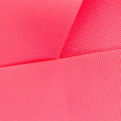 3/8" Grosgrain Ribbon Solid 159 Passion Fruit 100 Yard