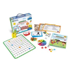 Skill Builders Summer Learning Activity Set - PreK to K