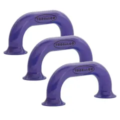 Toobaloo&reg; Phone Device, Purple, Pack of 3