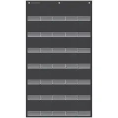 Behavior Pocket Chart, 21" x 37"