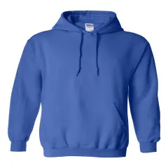 Gildan&reg; Heavy Blend Hooded Sweatshirt Royal