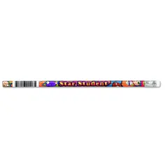 Star Student Pencil, Pack of 144