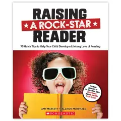 Raising a Rock-Star Reader