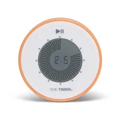 TWIST Timer - Dreamsicle Orange
