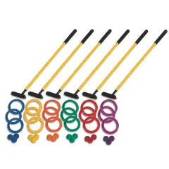 Spectrum&trade; Golf Putter and Target Set