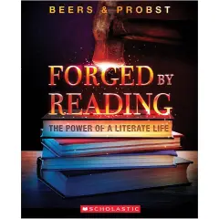 Forged by Reading