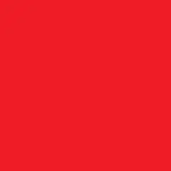 Creative Covering&trade; Adhesive Covering, Red, 18" x 50 ft