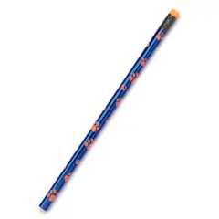 Thermo Paw Prints Pencil, Assorted Colors, Pack of 144