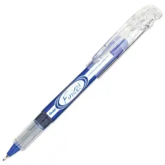 FINITO!&reg; Porous Point Pen, Extra Fine Point, Blue, Pack of 12