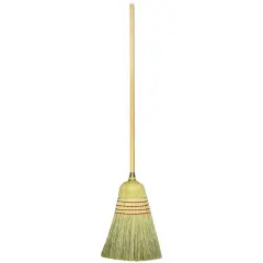 Small Broom, 30"