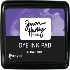 Simon Hurley create. Dye Ink Pad
