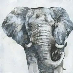 Masai Moment Poster Print by Nan Nan # 19992