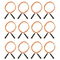 Martin Sports&reg; Vinyl Speed Rope, 10' (Pack of 12)