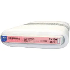 Pellon Easy-Knit Fusible Tricot Interfacing-White 19/20"X25yd