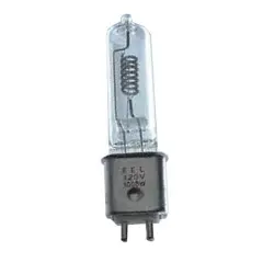 USHIO EHF, JCV750w 120v CH Halogen Lamp