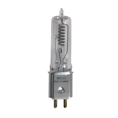 USHIO 50w 12v MR11 halogen lamp