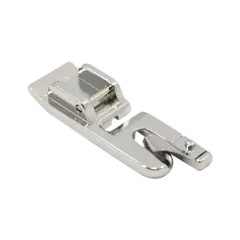 Brother SA149 5mm Picot Sewing Foot Edge Foot Snap On