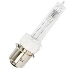 Ushio 1000091 - BVT JCS120V-1000W BP40 Projector Light Bulb