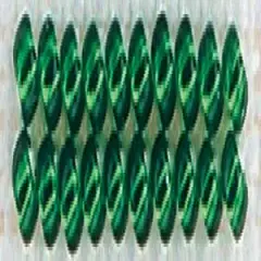 Mill Hill Glass Seed Beads 4.54g