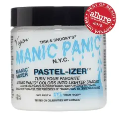 Manic Panic High Voltage Classic Cream Hair Color Pastel-izer